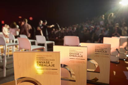 Los Premios Nacionales de Envase ofrecerán soluciones innovadoras en circularidad del packaging