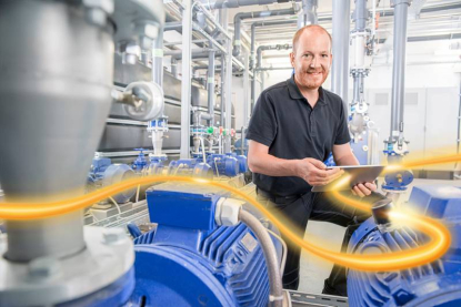 Sistemas de medición y monitorización u-sense de Weidmüller para la adquisición de datos