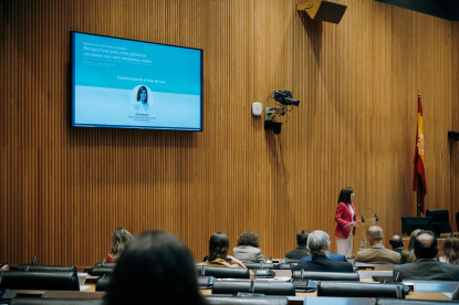 “The Plastics Transition” incide en la necesidad de un marco regulador en pos de la economía circular