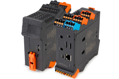 Weidos, equipo industrial basado en “Open Source” de Weidmüller