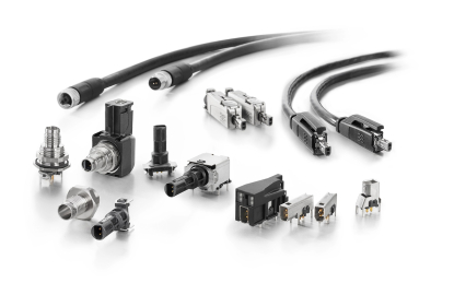 Conectores SPE de Weidmüller: hardware para la Ethernet del futuro