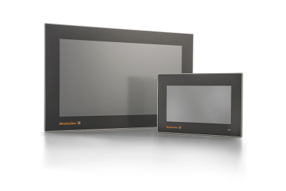 Paneles táctiles Línea Advanced V2 de Weidmüller, con aún más flexibilidad y comodidad