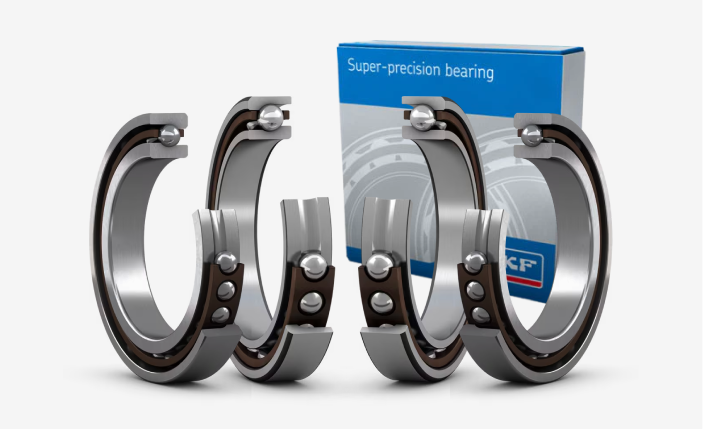 DISHECO: Especialistas en aspiración industrial y rodamientos de super precisión