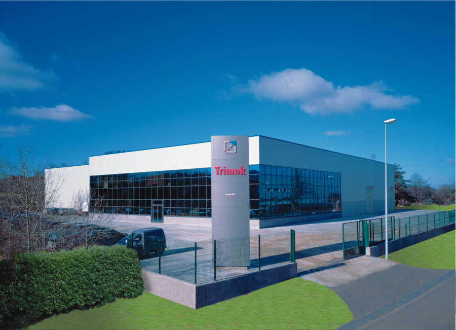 INNOVALIA METROLOGY. 30 años innovando al servicio del cliente