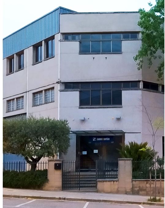 JUAN MARTÍN: Una empresa familiar con dedicación al cliente