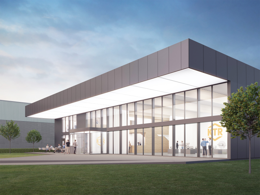 KTR: made for motion