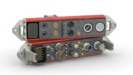 STÄUBLI: un socio perfecto para soluciones de ingeniería de precisión