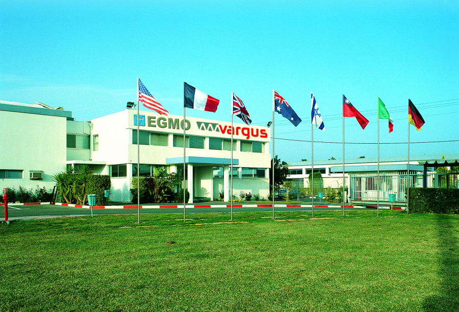 VARGUS IBÉRICA: soluciones completas para el mecanizado