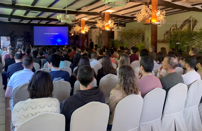 Ideko aumentó su facturación un 7% en 2023 y consolida su crecimiento