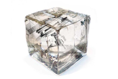 Líquido anticorrosivo listo para usar en circuitos de refrigeración y husillos