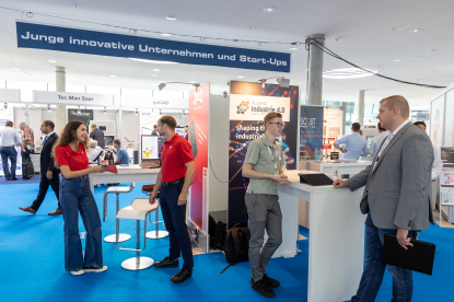 AMB aboga por una mayor digitalización en el sector del mecanizado de metales