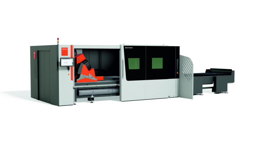 La exitosa ByCut Smart ahora también como 4020