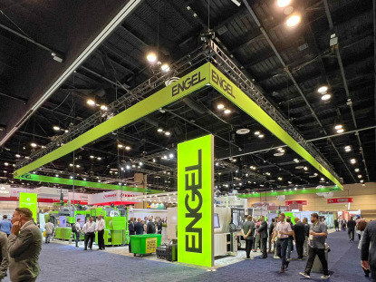 Engel hace un balance “extremadamente positivo” de su participación en la feria NPE