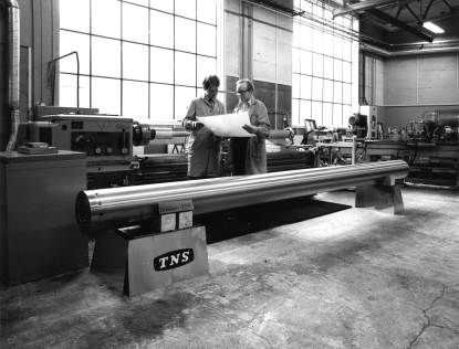 Sandvik Coromant destaca la historia de éxito de su solución antivibratoria mediante amortiguación de masa