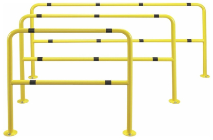 Bridas de protección