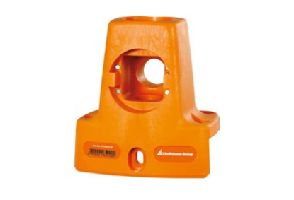 Herramienta para el montaje vertical y horizontal de la herramienta