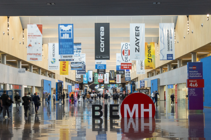 BIEMH generó un impacto económico de 66,4 millones de euros en términos de PIB