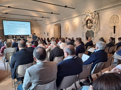 El valor de la producción de los miembros de Amaplast alcanza una cifra récord de 4.800 millones