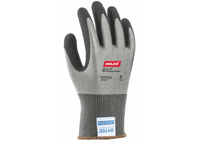 Guantes protectores frente a cortes