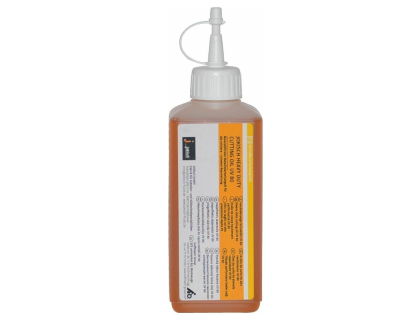 Aceite de corte de alto rendimiento libre de aceite mineral de 0,25 l