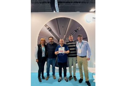 TDG entregó sus Premios 2023 durante la celebración de BIEMH