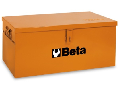 Baúles portaherramientas de chapa