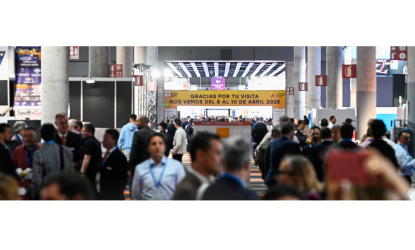 AMT – Advanced Machine Tools regresa a Barcelona en abril de 2025