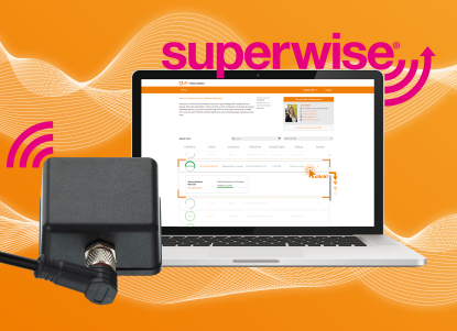 El módulo de comunicación iComm Box de igus ayuda a optimizar los procesos operativos