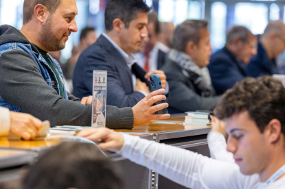 Se ha abierto el plazo de inscripciones de Advanced Manufacturing Madrid