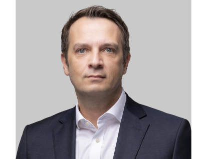 Heiko Eber, de Vitesco Technologies, nuevo responsable de Investor Relations en Schaeffler