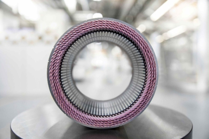 Schaeffler muestra su portfolio para tecnología de maquinaria “Off-Highway” en iVT