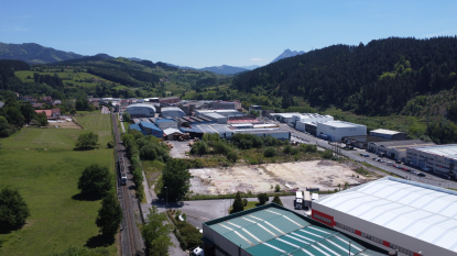 CMZ edificará una nueva nave para aumentar su producción hasta los 1.000 tornos anuales