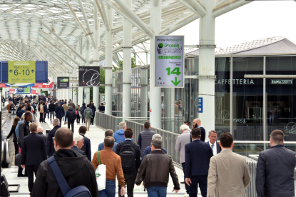 Avanzan los preparativos para la edición 2025 de Greenplast