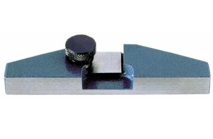 Puente de medición de profundidad para pinzas