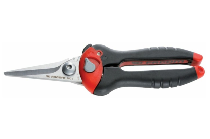 Cortadora universal ideal para todas las aplicaciones de corte diarias