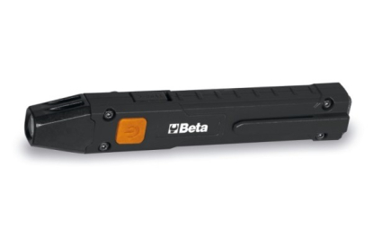 Linterna de inspección LED con carga inalámbrica