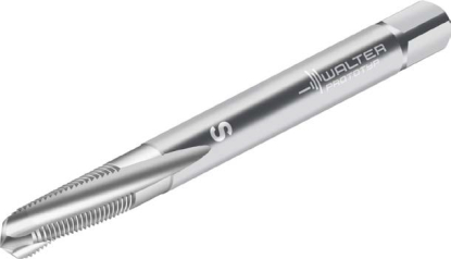 Macho de roscar para aleaciones de base níquel de la industria aeroespacial