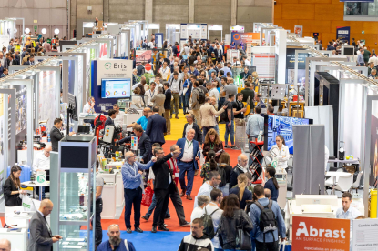 Advanced Manufacturing Madrid amplía los contenidos en sus tres áreas temáticas