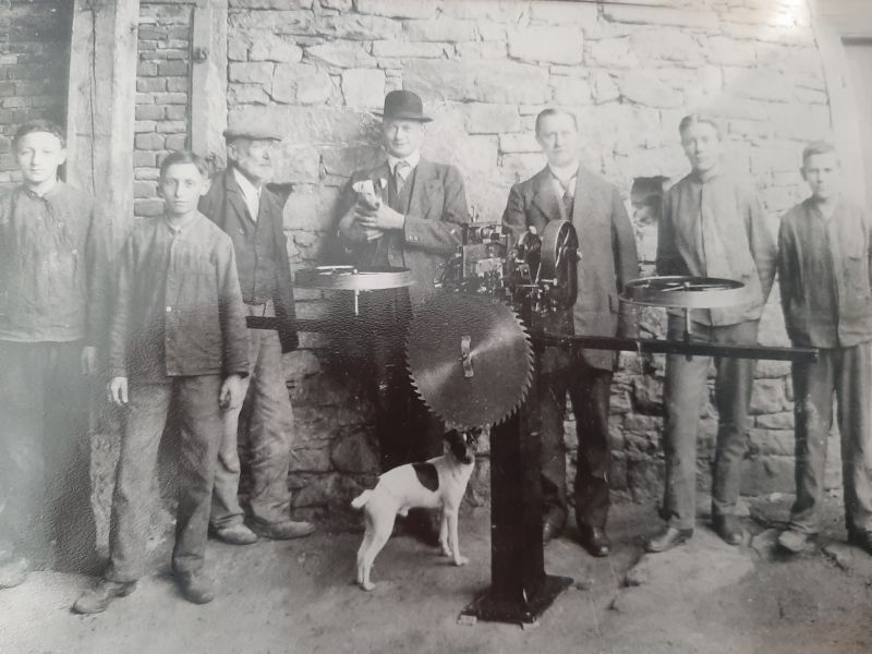 Loroch celebra 125 años de historia