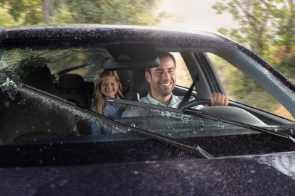 Bosch define la huella de carbono para su limpiaparabrisas Aerotwin