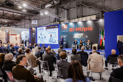 34.BI-MU avanza en la recuperación: la cifra de expositores crece en un 10%