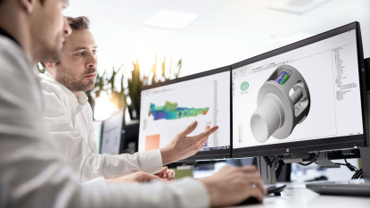 Schaeffler aplica el enfoque “closed loop engineering” en el desarrollo de aerogeneradores