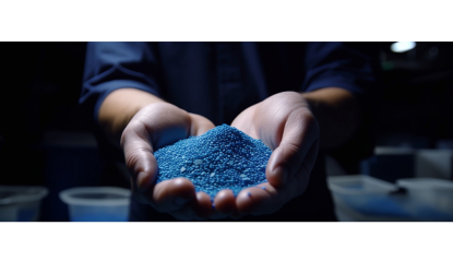 KraussMaffei publica su primer informe de sostenibilidad