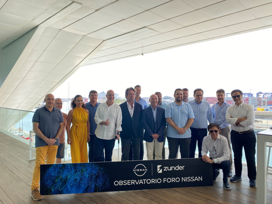 Los asistentes al IV Observatorio del Foro Nissan solicitan medidas fiscales para acelerar la electrificación