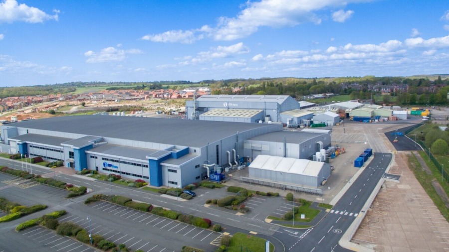 ITP Aero aumenta su colaboración con Pratt & Whitney para fabricar combustores de la familia de motores GTF en Reino Unido