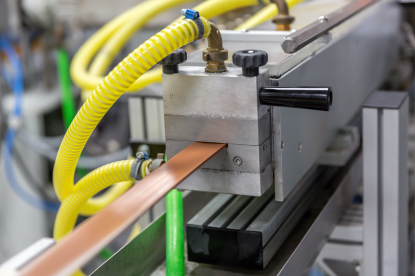 Aimplas e ITC valorizan los residuos generados en la fabricación de baldosas cerámicas