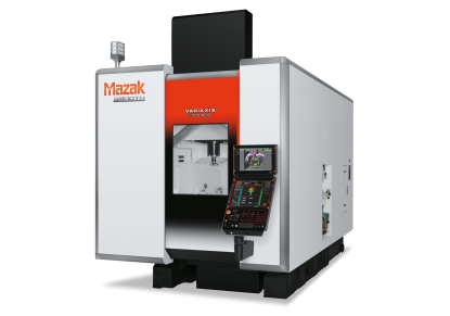 Las siete máquinas Mazak en AMB ponen el foco en la productividad y la sostenibilidad