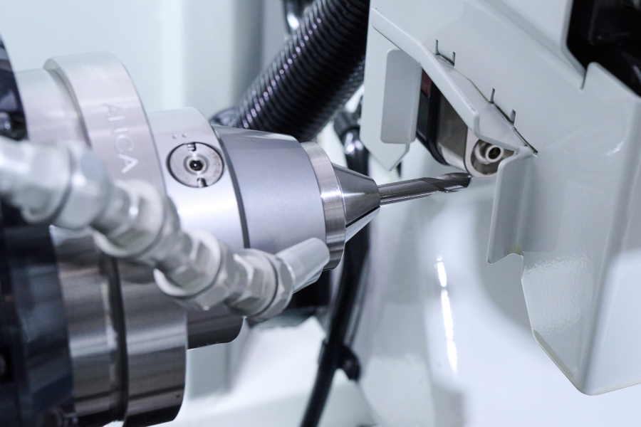 Soluciones ANCA en AMB 2024 impulsan calidad y eficiencia