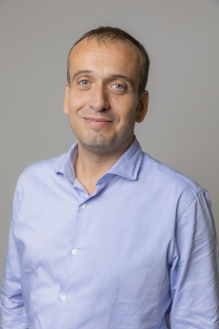 Mario Rodriguez, product manager, de Lantek explica cómo cambiar máquina con un clic: la automatización que maximiza el proceso de anidado