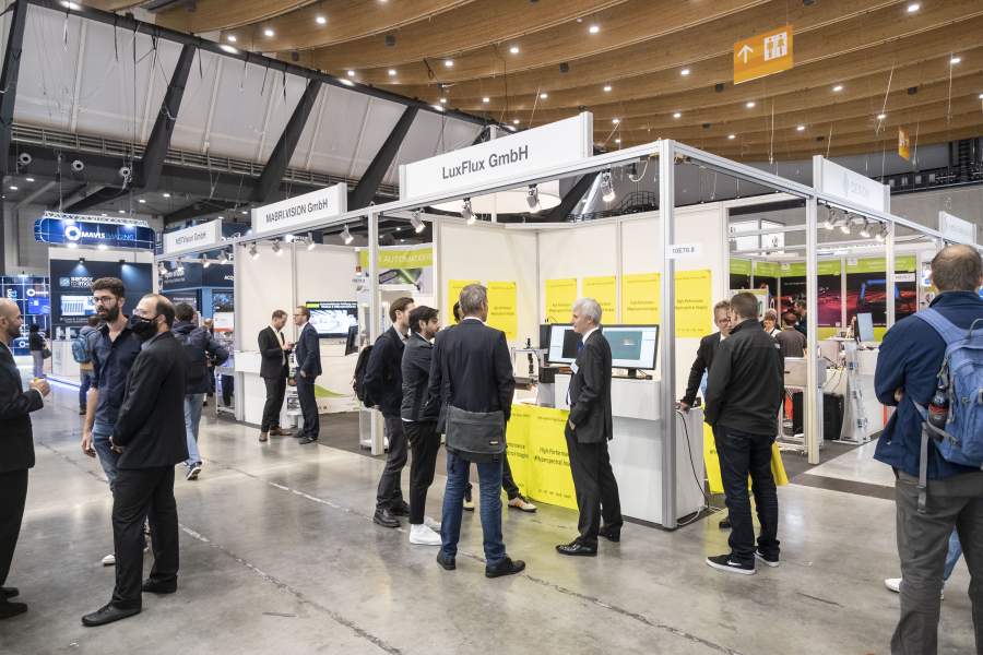 VISION Start-up World: el trampolín para jóvenes innovadores